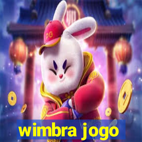 wimbra jogo