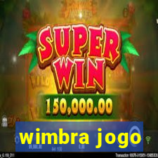 wimbra jogo