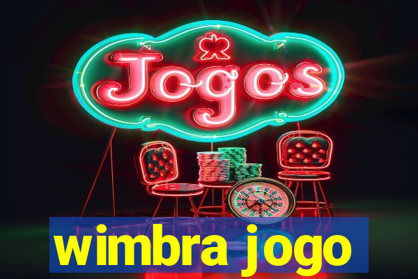 wimbra jogo