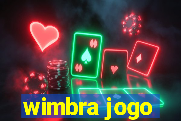 wimbra jogo