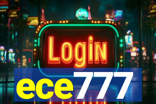 ece777