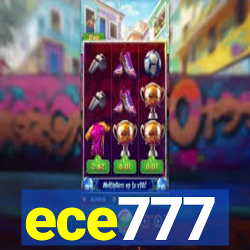 ece777