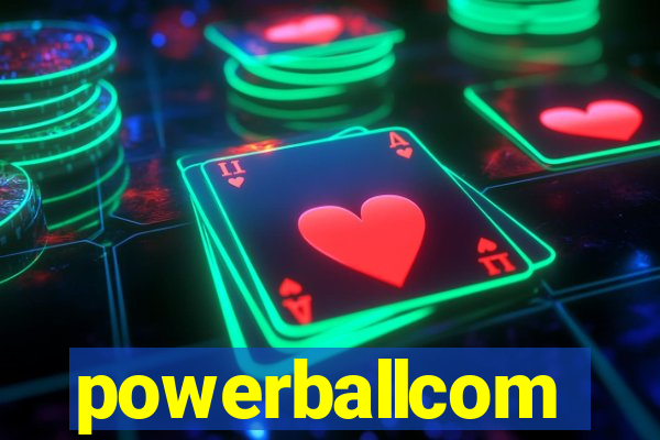 powerballcom