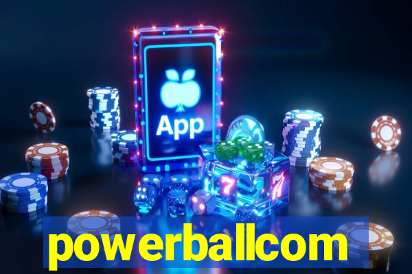 powerballcom