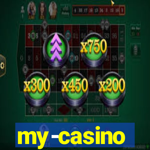 my-casino