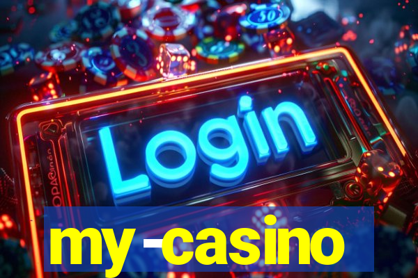 my-casino