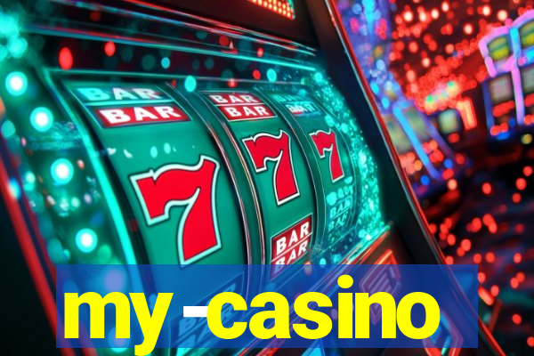 my-casino