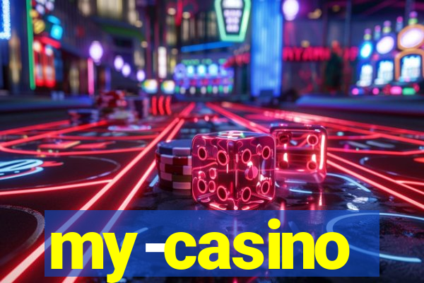 my-casino