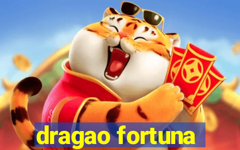 dragao fortuna