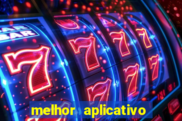 melhor aplicativo para analisar jogos