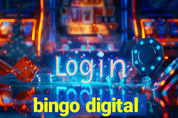 bingo digital