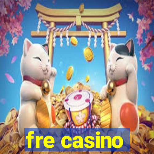 fre casino