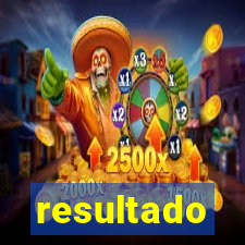 resultado