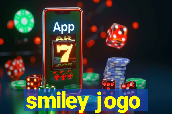 smiley jogo