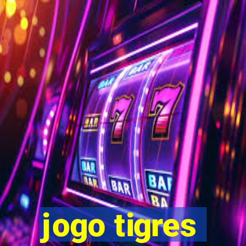 jogo tigres