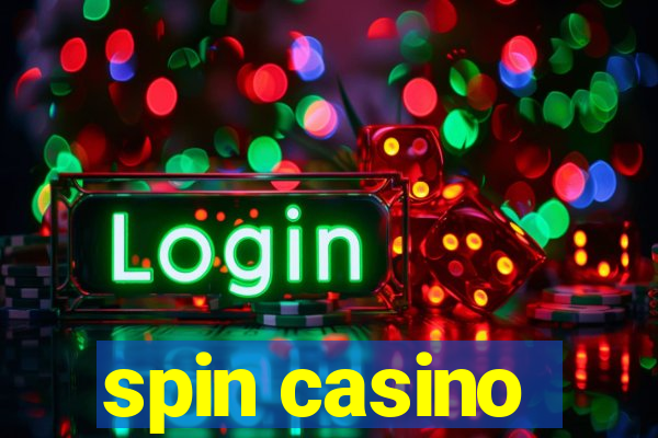 spin casino