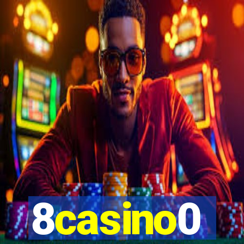 8casino0