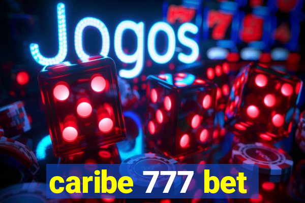 caribe 777 bet