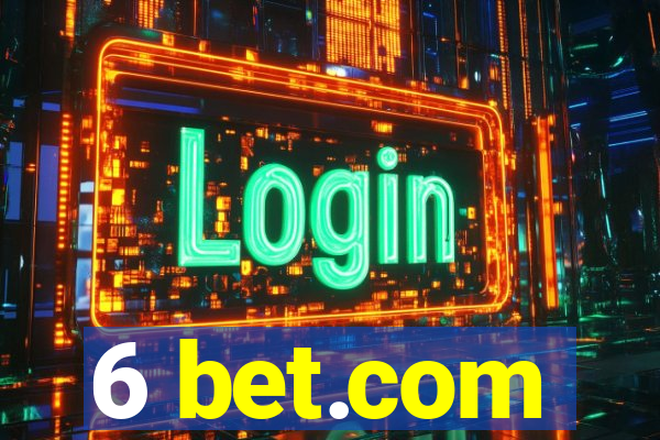 6 bet.com