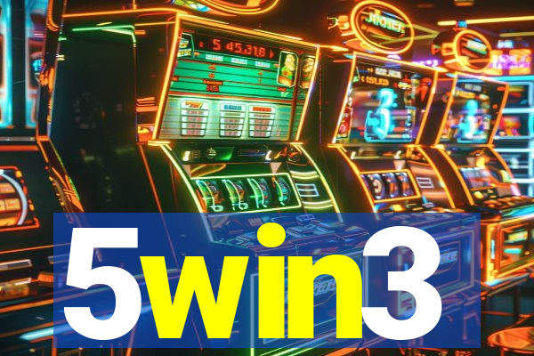 5win3