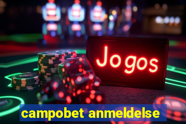 campobet anmeldelse