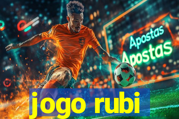 jogo rubi