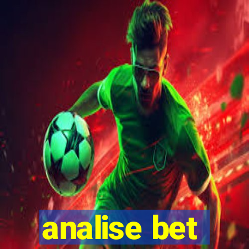 analise bet