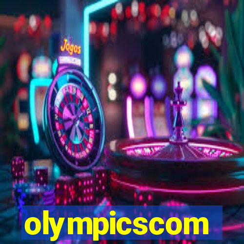 olympicscom