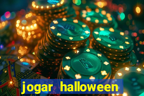 jogar halloween ca莽a niquel gratis