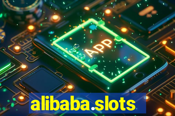 alibaba.slots