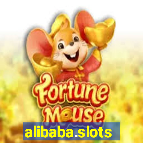 alibaba.slots