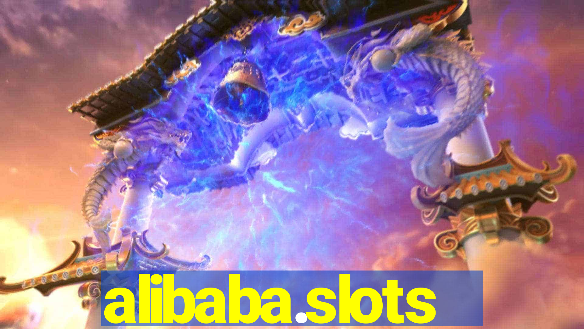 alibaba.slots