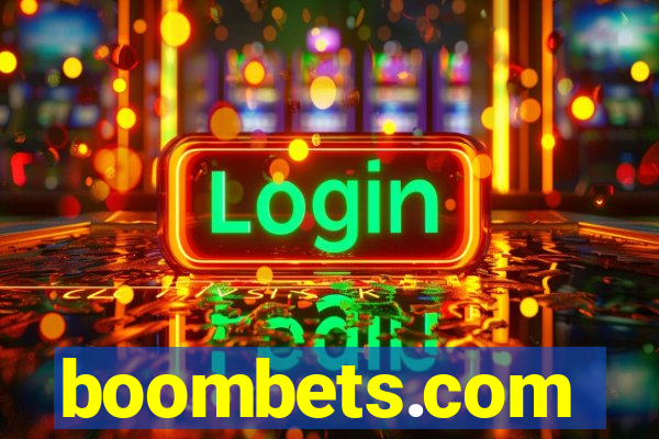 boombets.com