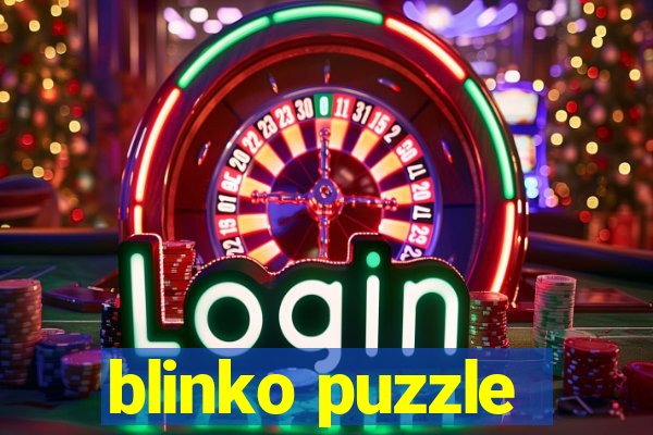 blinko puzzle