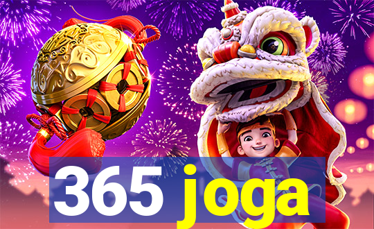 365 joga