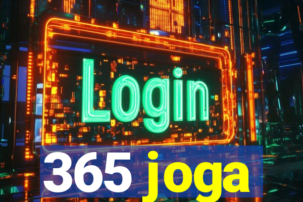 365 joga