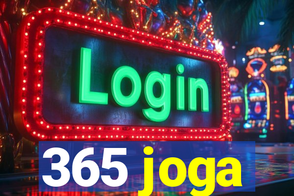 365 joga