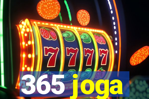 365 joga