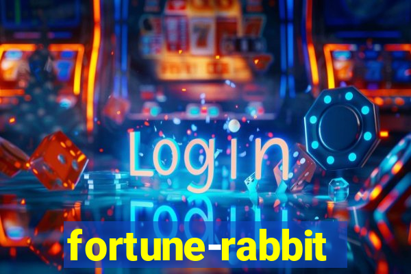 fortune-rabbit