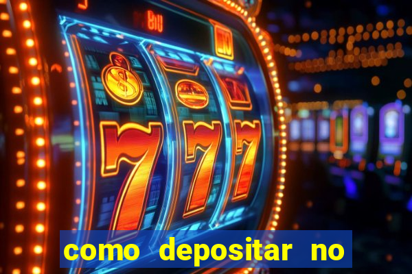 como depositar no premier bet