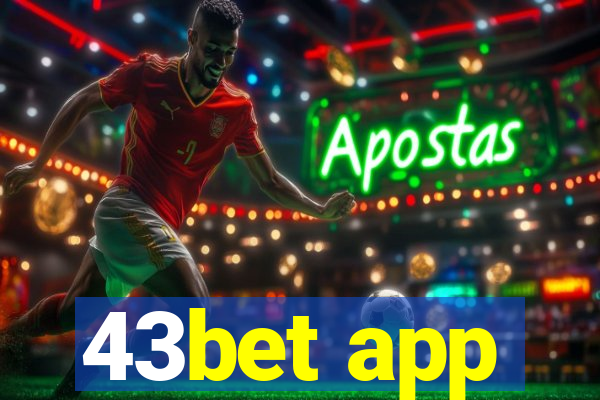 43bet app