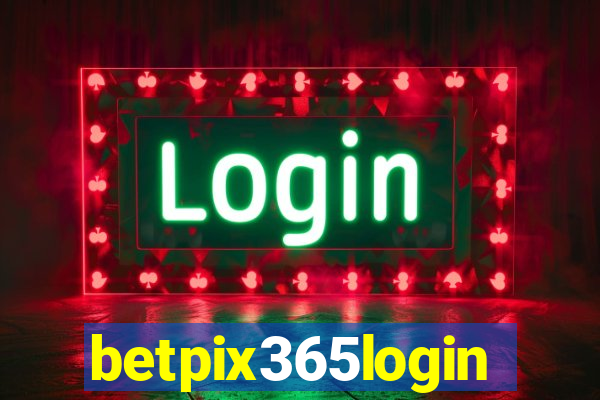 betpix365login