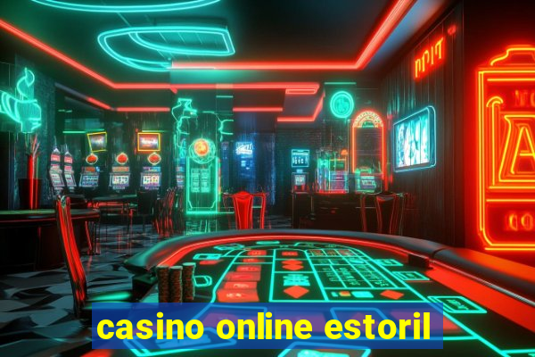 casino online estoril