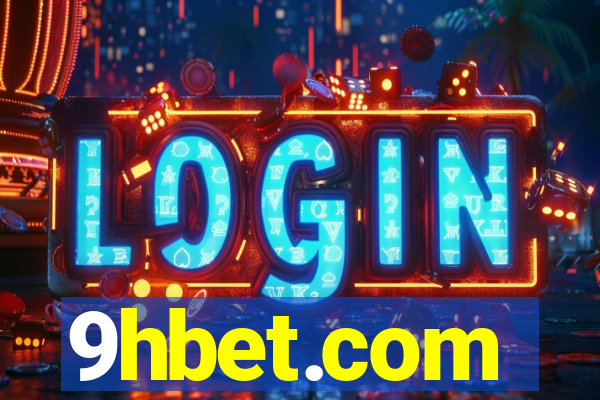 9hbet.com