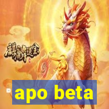 apo beta