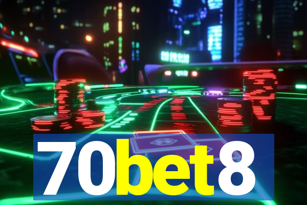 70bet8