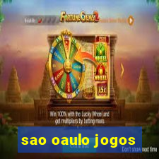 sao oaulo jogos