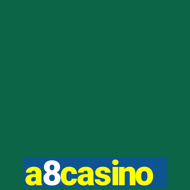 a8casino