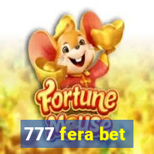 777 fera bet