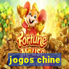 jogos chine